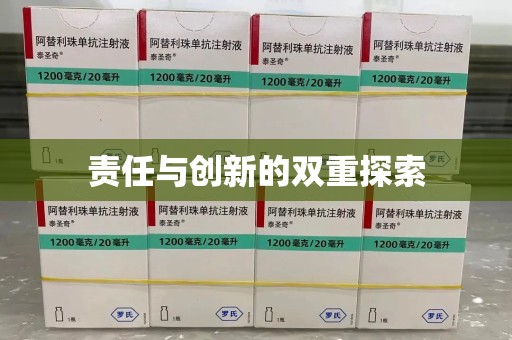 天津责任与创新的双重探索
